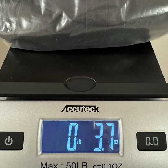 Banana Republic Women Cowl Back Blouse 8 Black Stretch Satin Fairy Goth Office - Picture 16 of 16